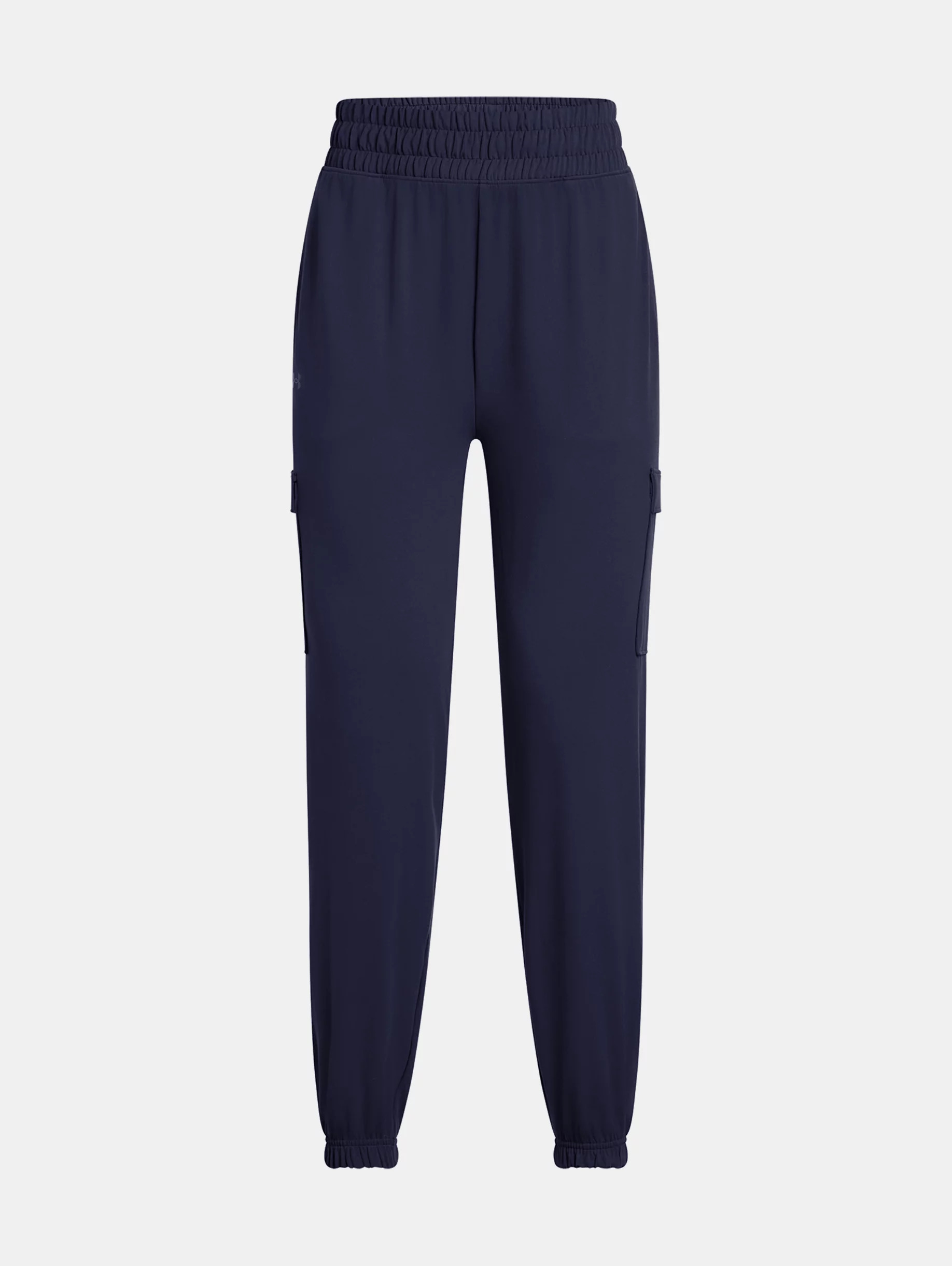 Women's UA Meridian Cargo Joggers - 1