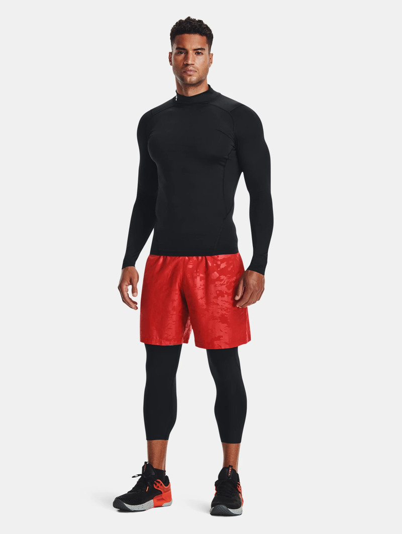 HeatGear® 5