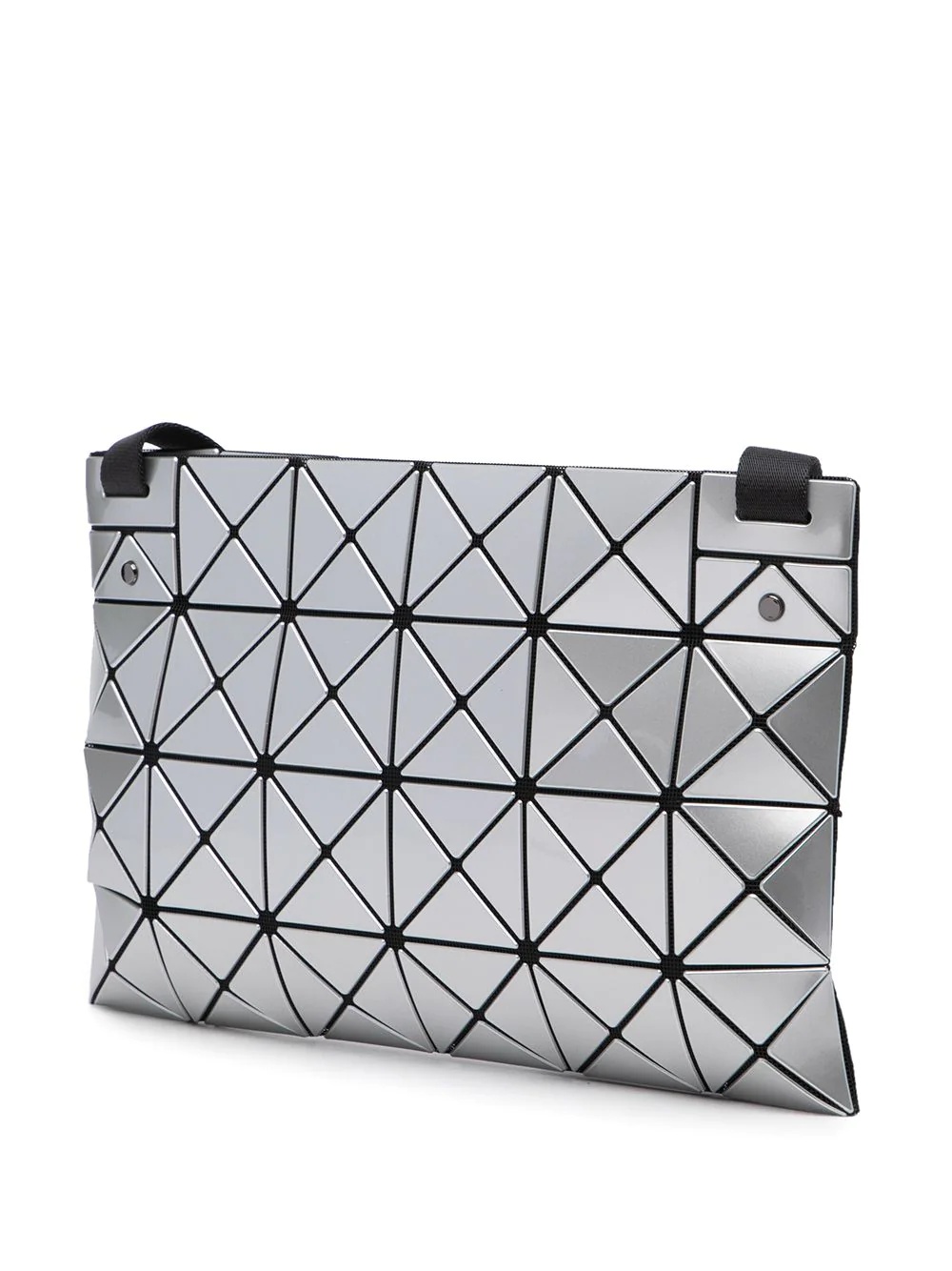 Lucent Matte geometric crossbody bag - 3