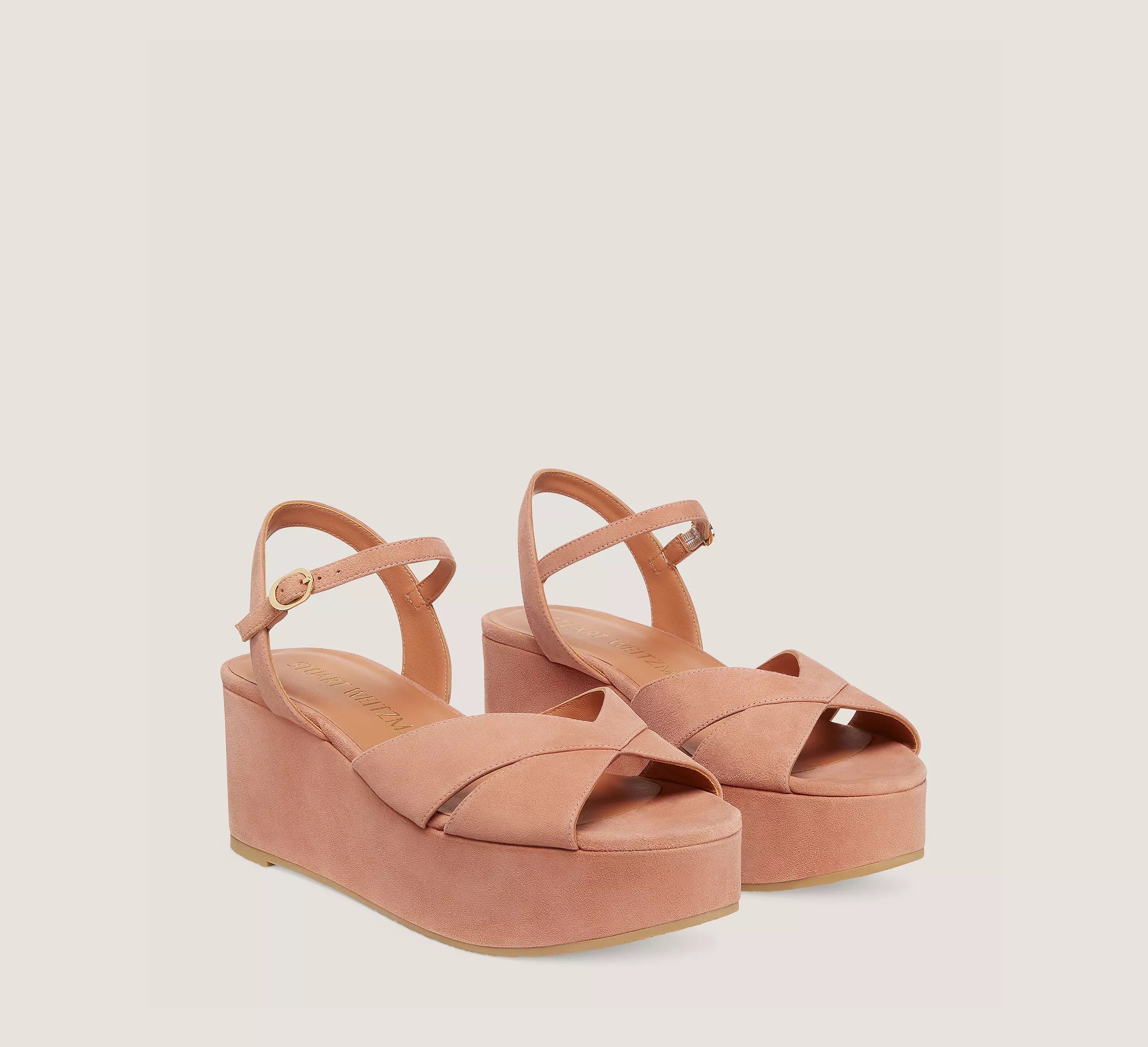 CARMEN MIDI WEDGE - 2