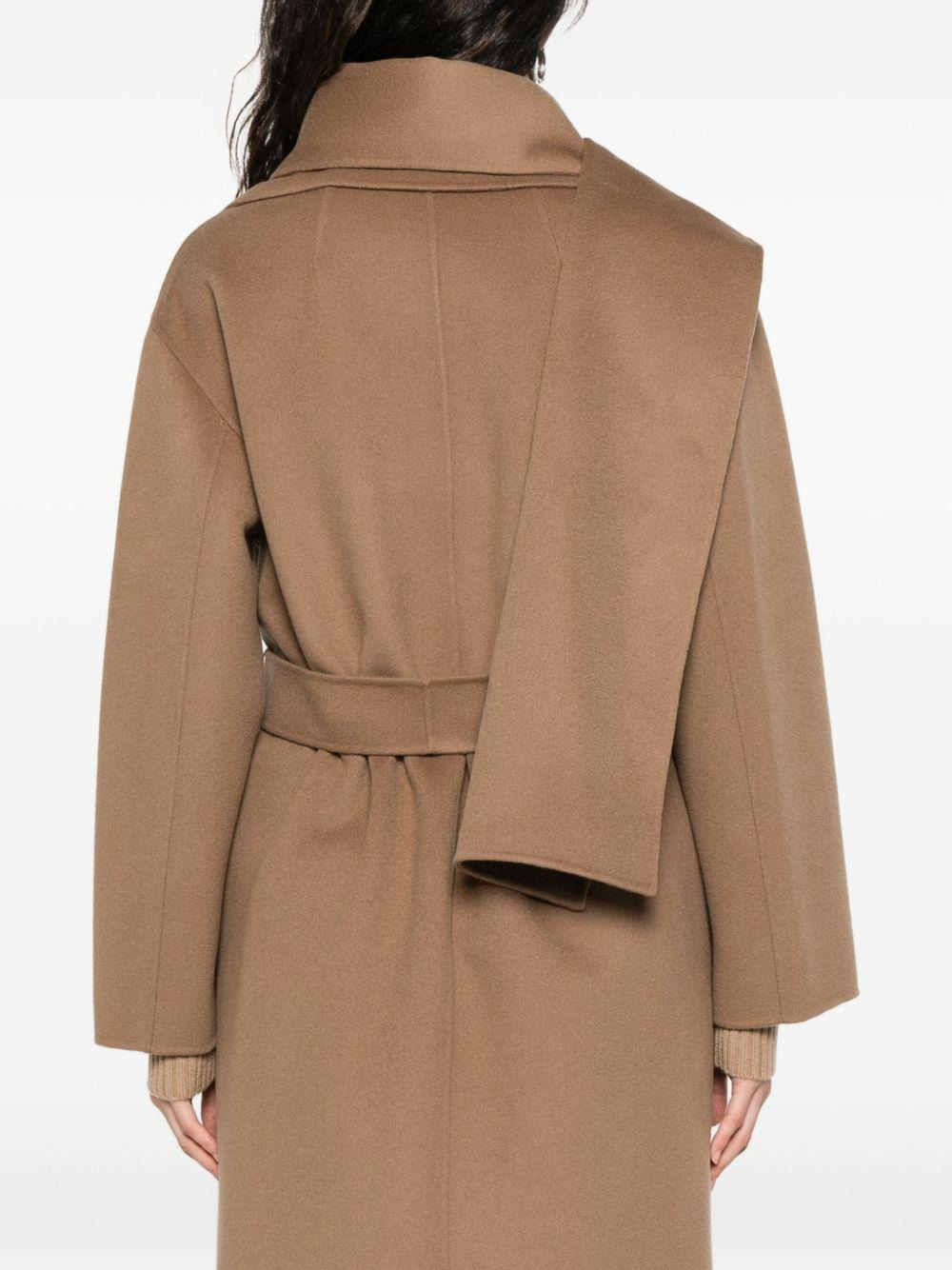 CAPPOTTO CUORE 'S MAX MARA - 3