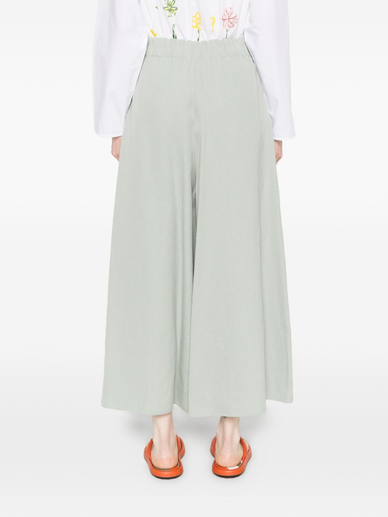 elasticated pants 4