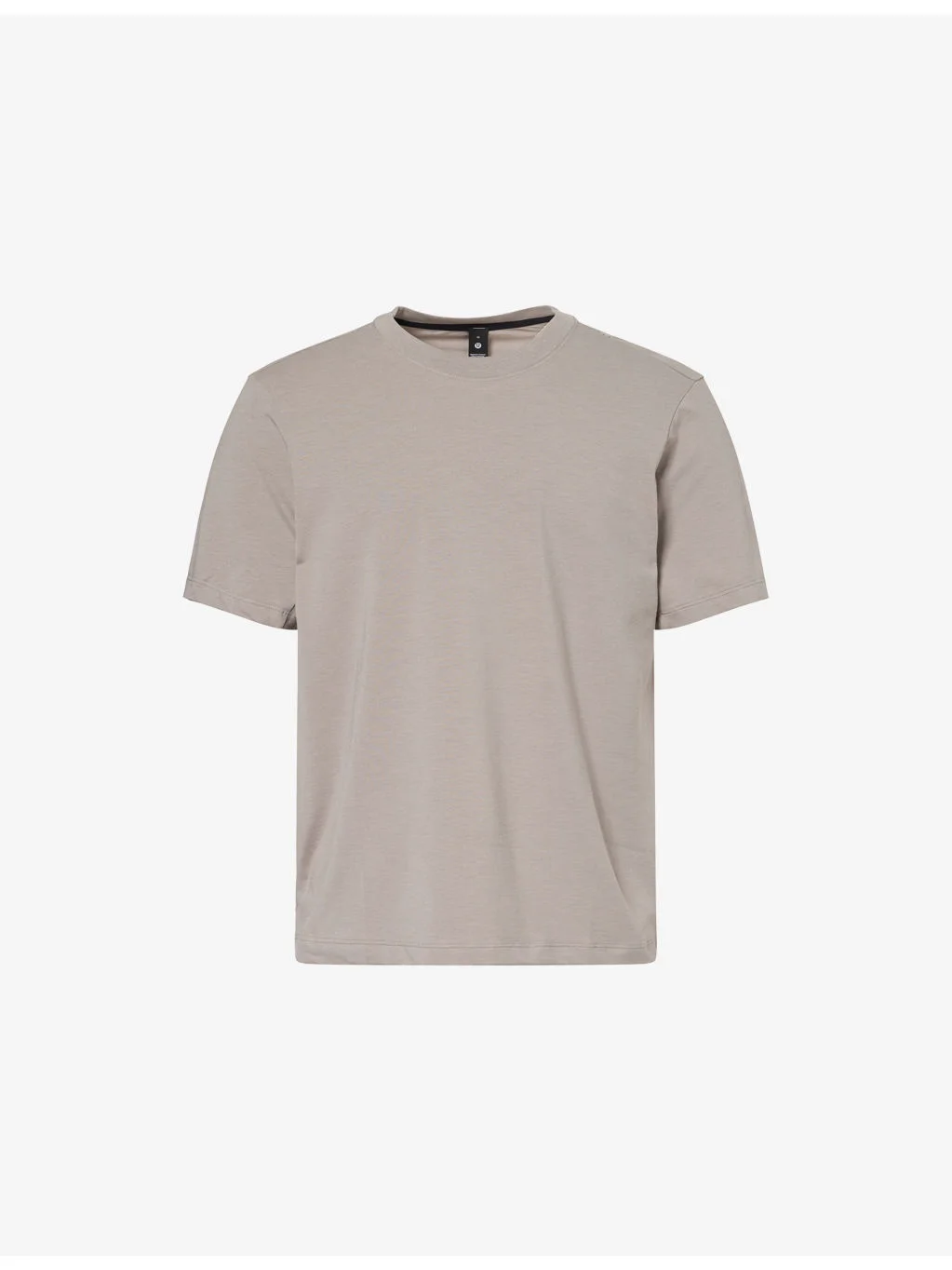 Zeroed Short-Sleeve Cotton-Blend T-Shirt - 1