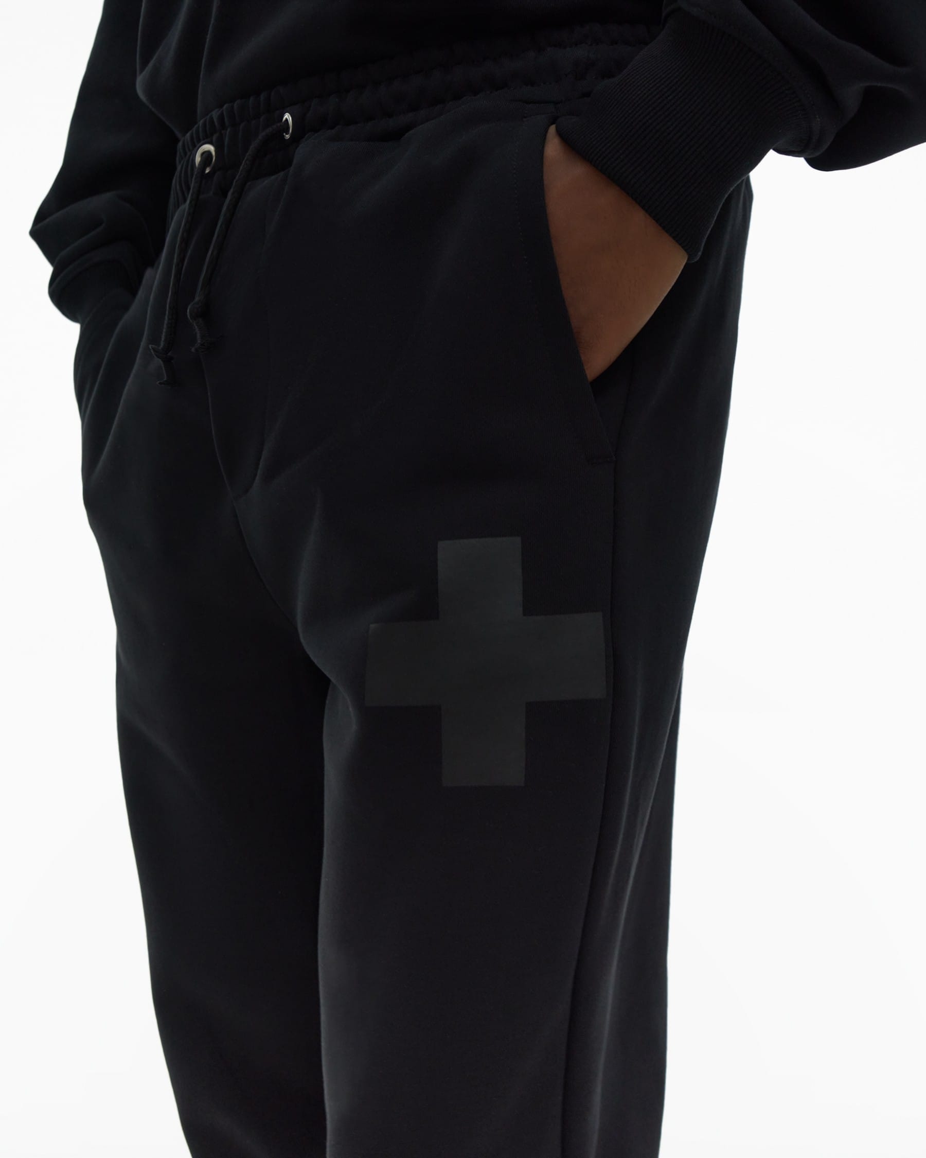 CROSS JOGGER - 7