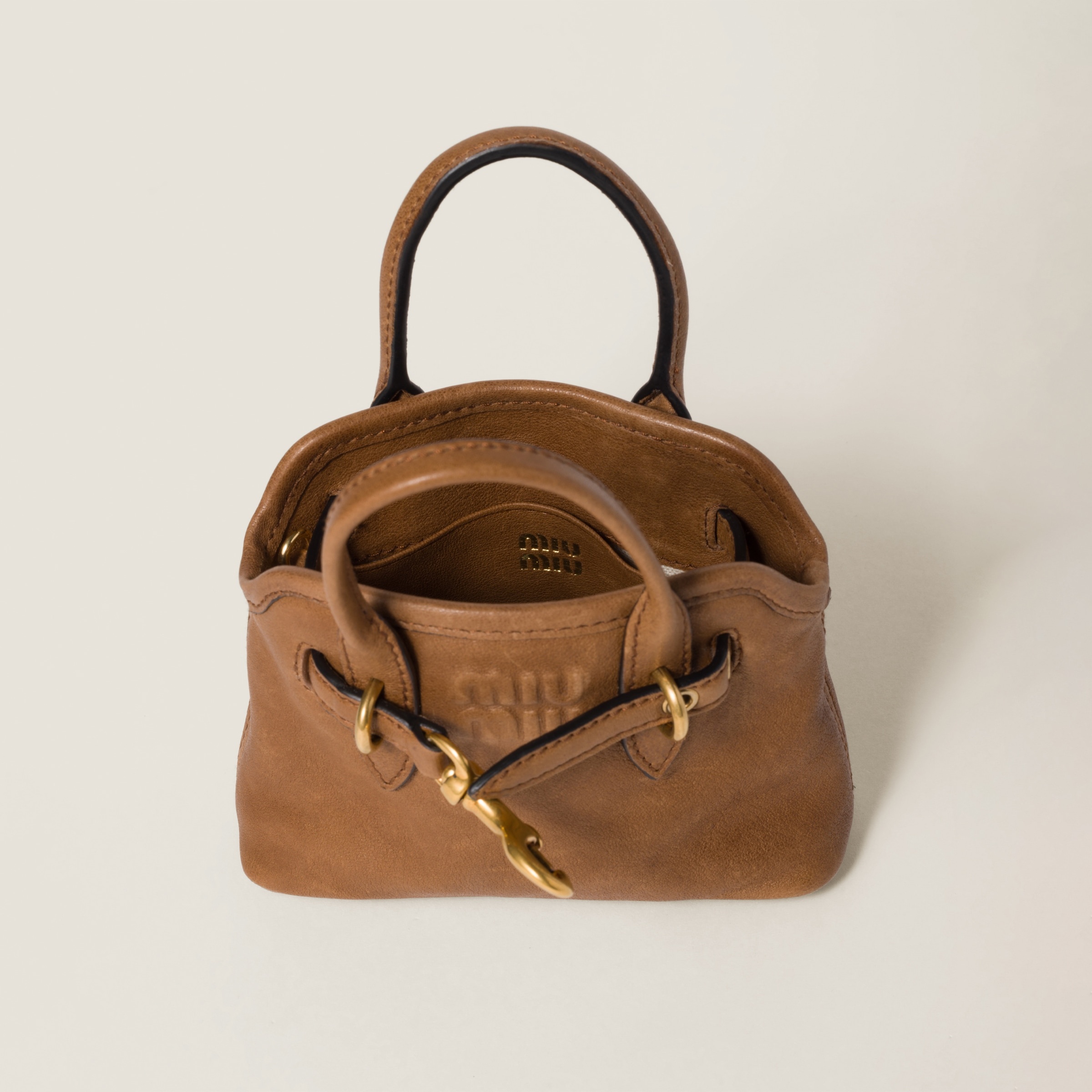 Leather trick - 2