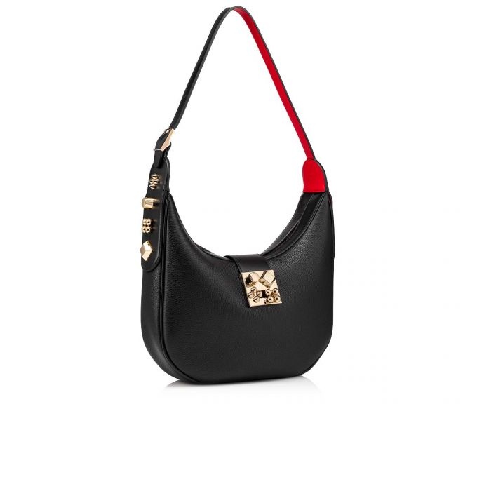 Carasky Small BLACK/GOLD - 2