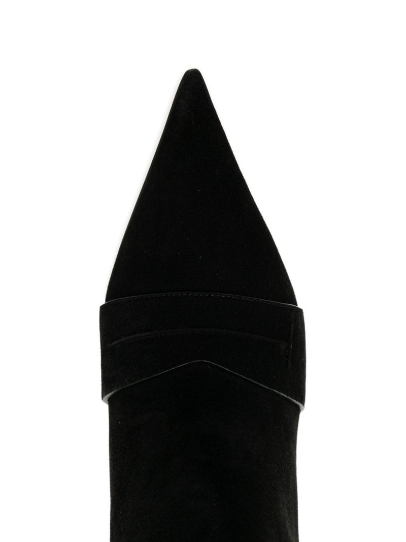 100mm Eva boots 4