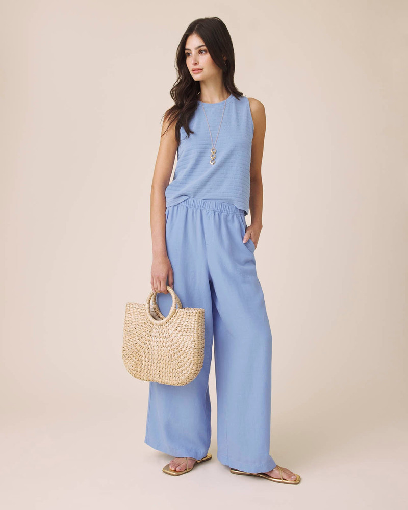 Splendid Angie Palazzo Pant outlook