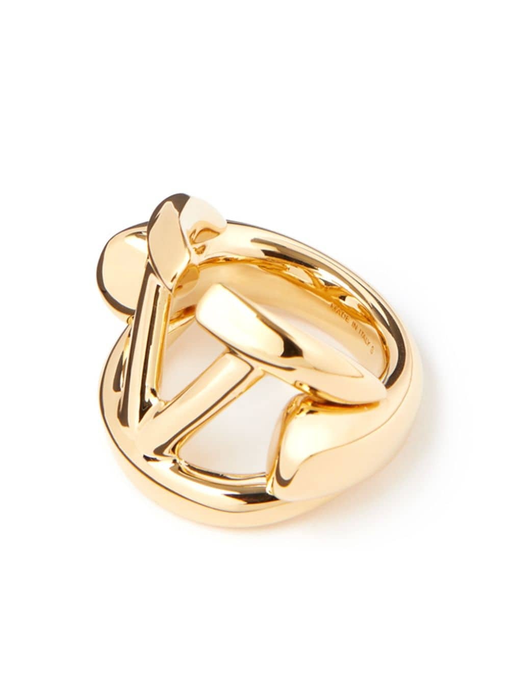 VLogo Signature rings - 1