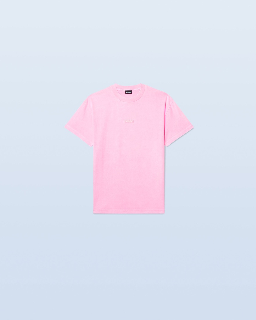 Le t-shirt Fluo - 1