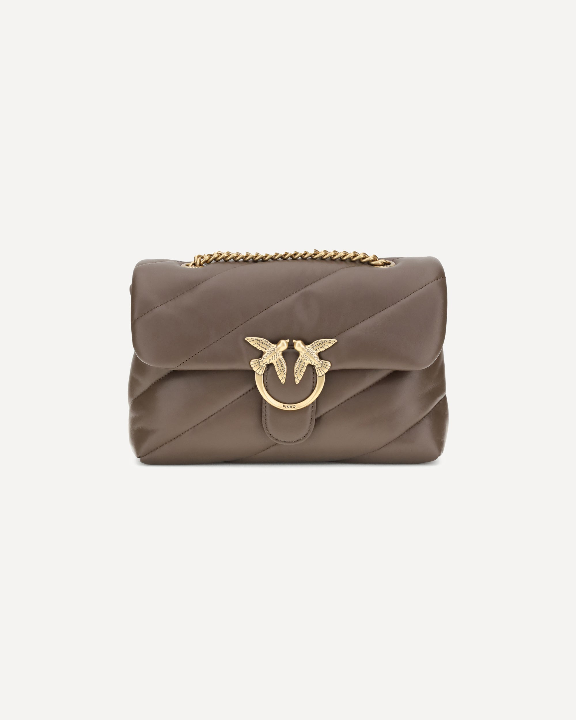 Love Classic Shoulder Bag - 1