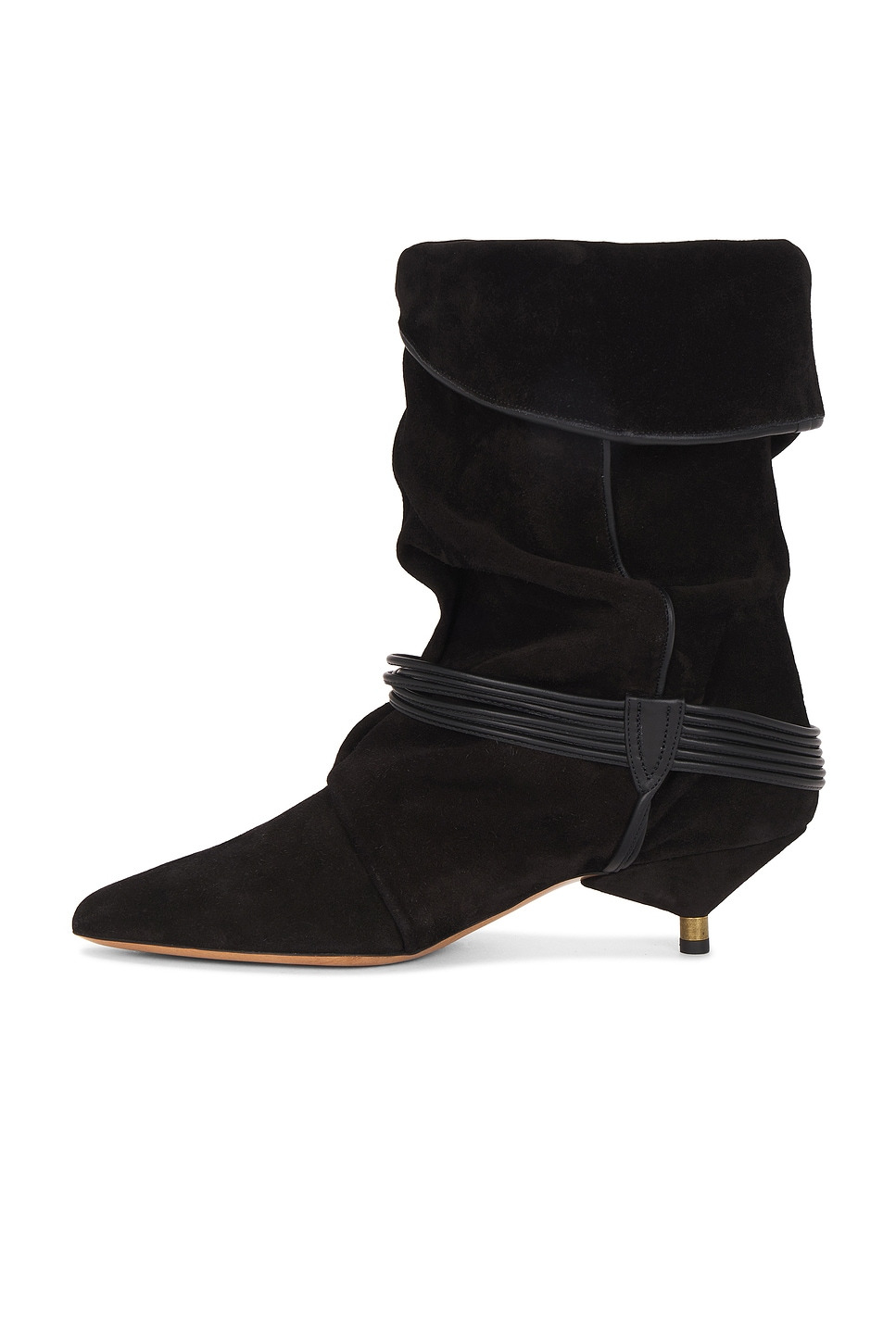 Edrika Boot - 5