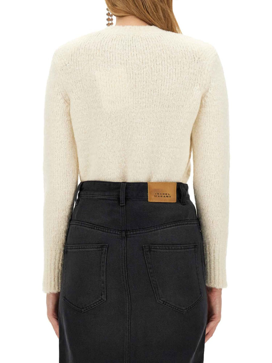 Isabel Marant Women "Kalo" Shirt - 3