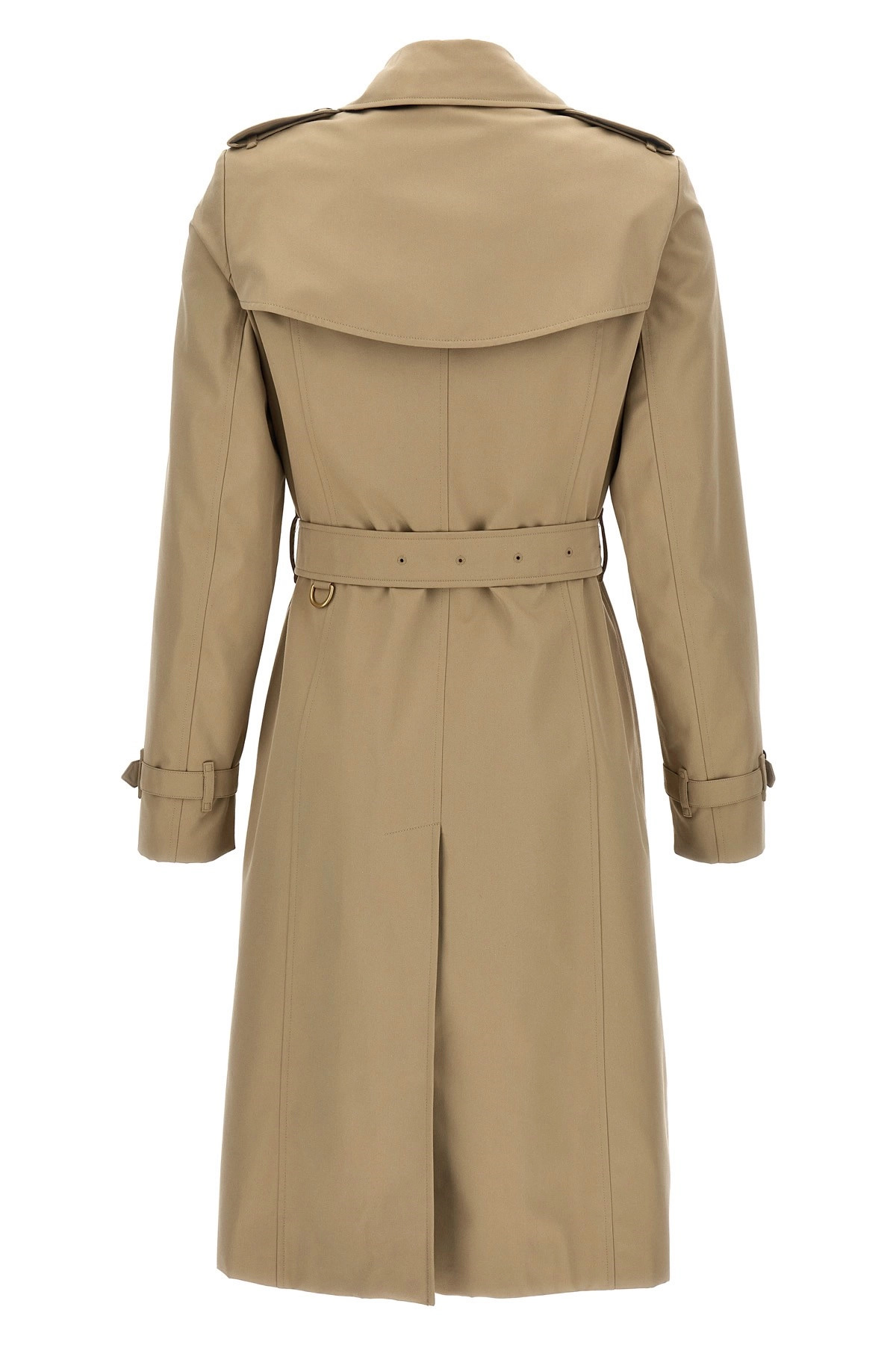 'The chelsea' trench coat - 2