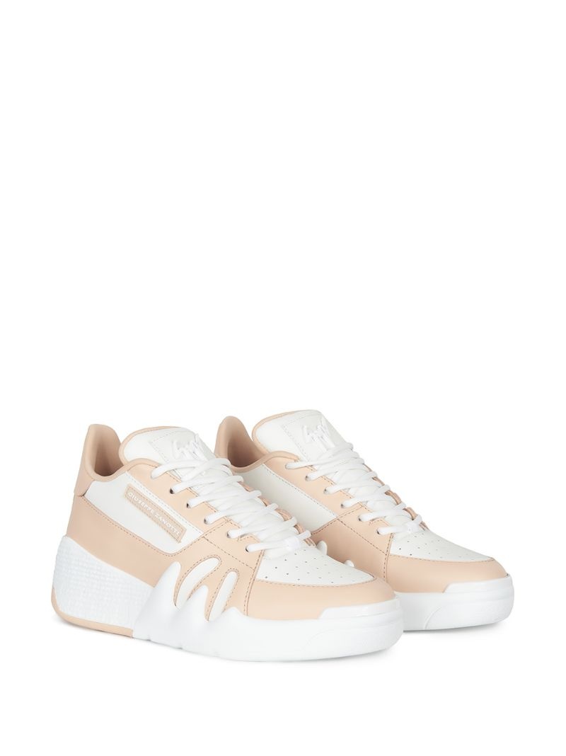 Talon low-top sneakers - 2