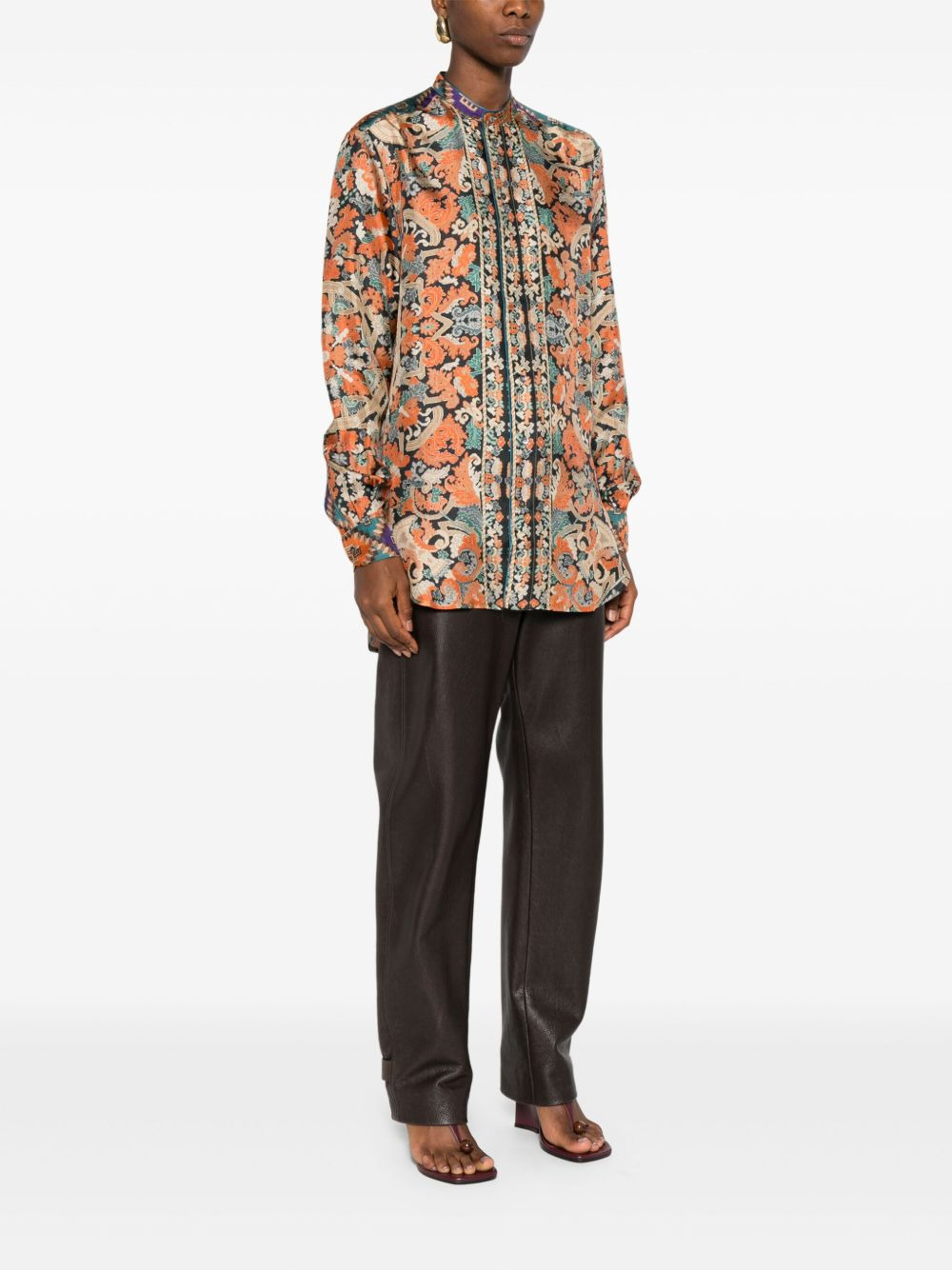 Pierre Louis Mascia - z Pierre Louis Mascia Shirt - 5