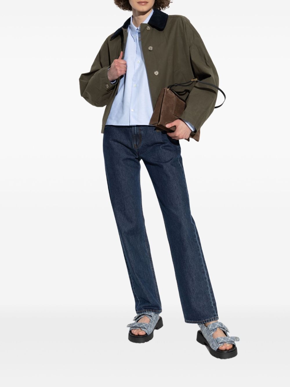 Becca jacket - 2