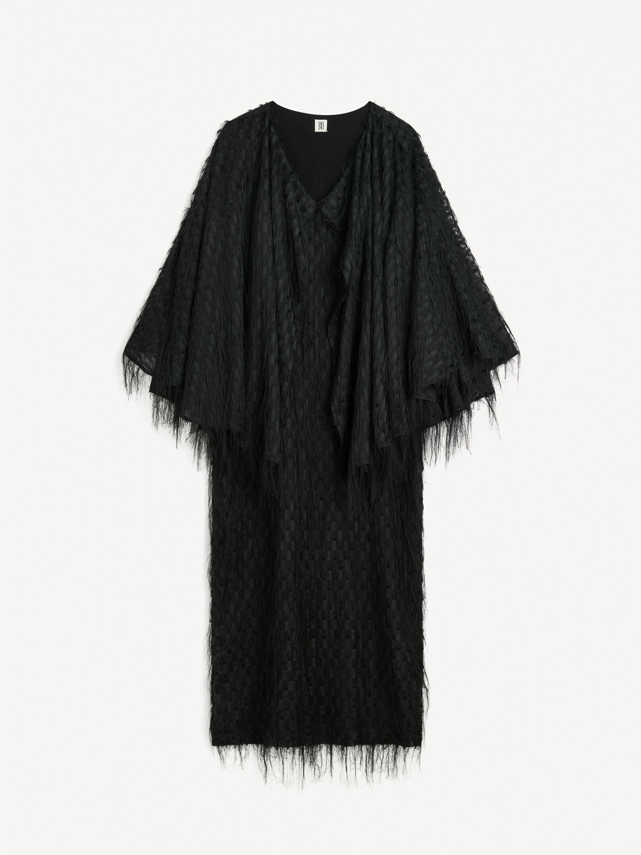 Elyn midi dress - 1