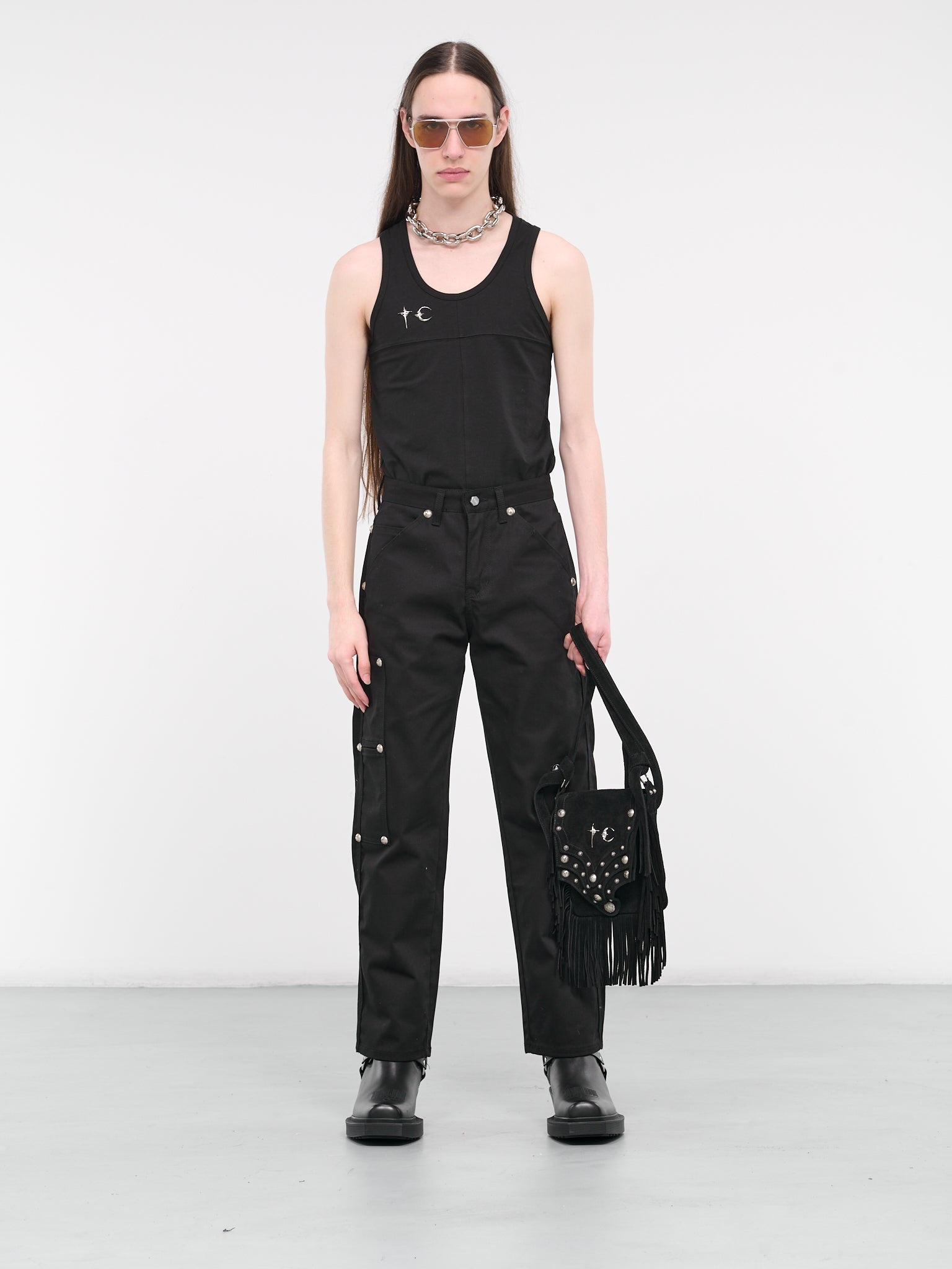 Thug Pants - 6