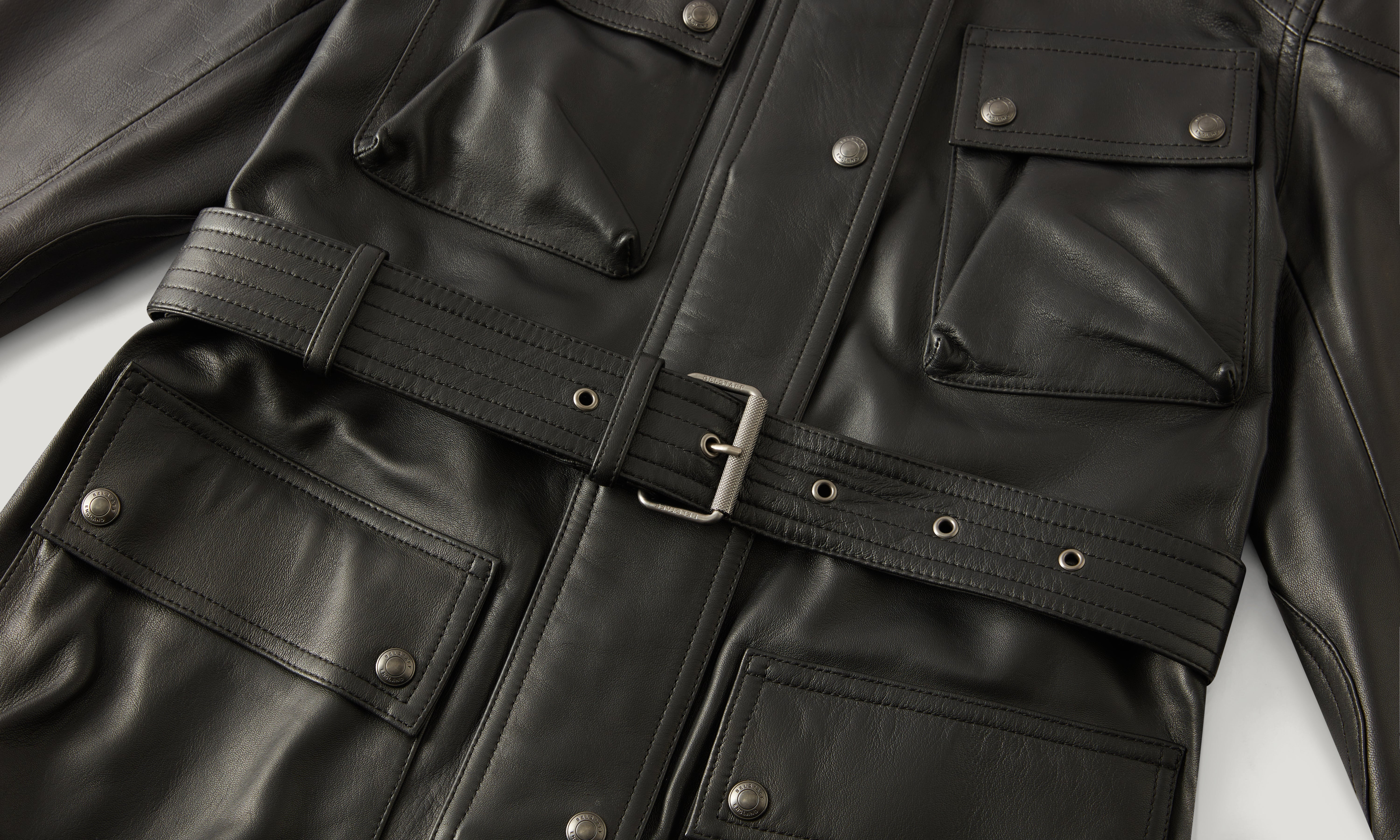 TRIALMASTER PANTHER JACKET - 5