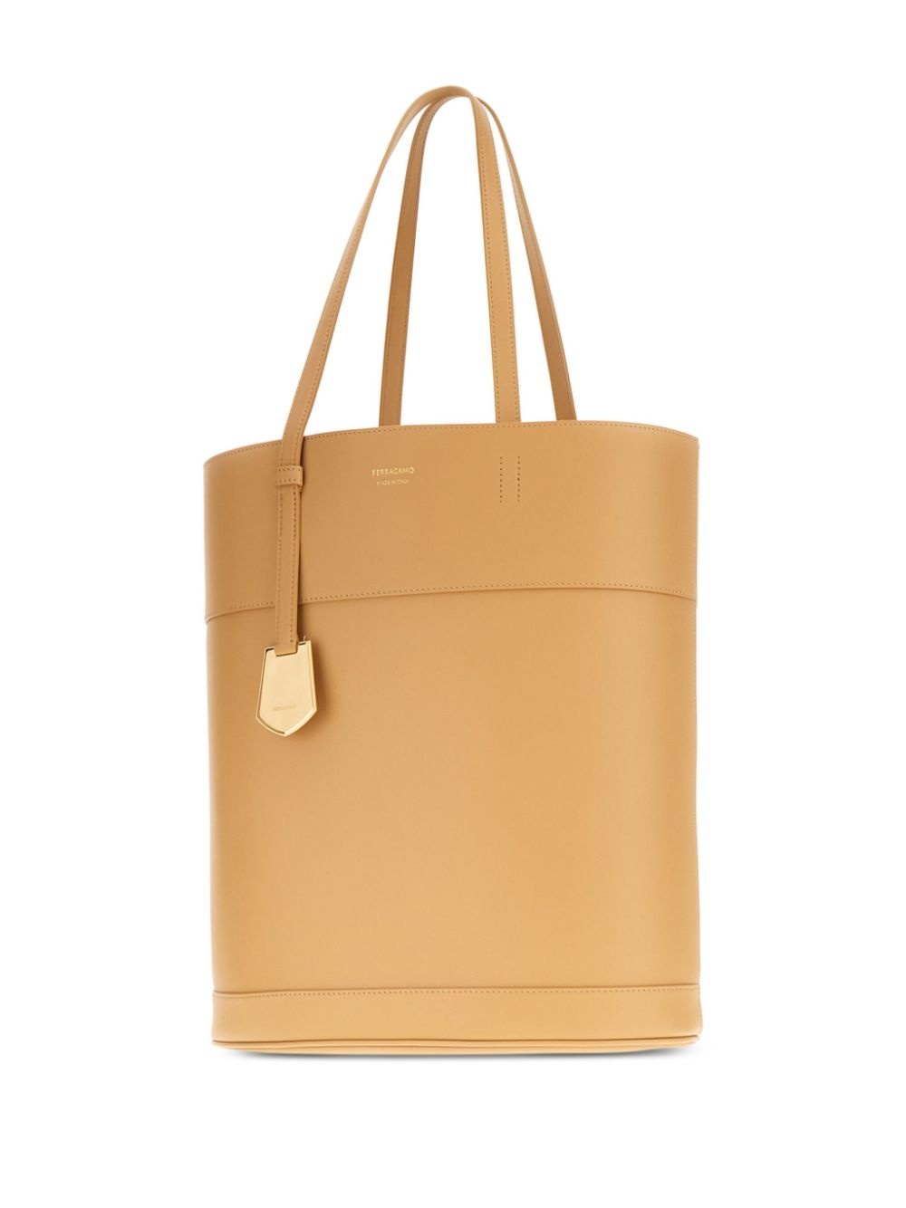 North-South Charming shoulder bag - 3