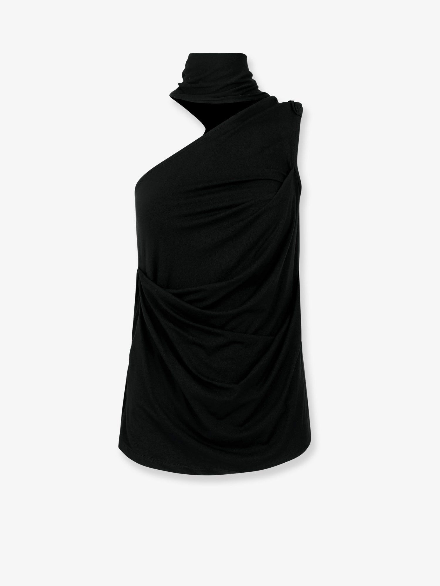 Dalters Stretch Viscose Top - 2