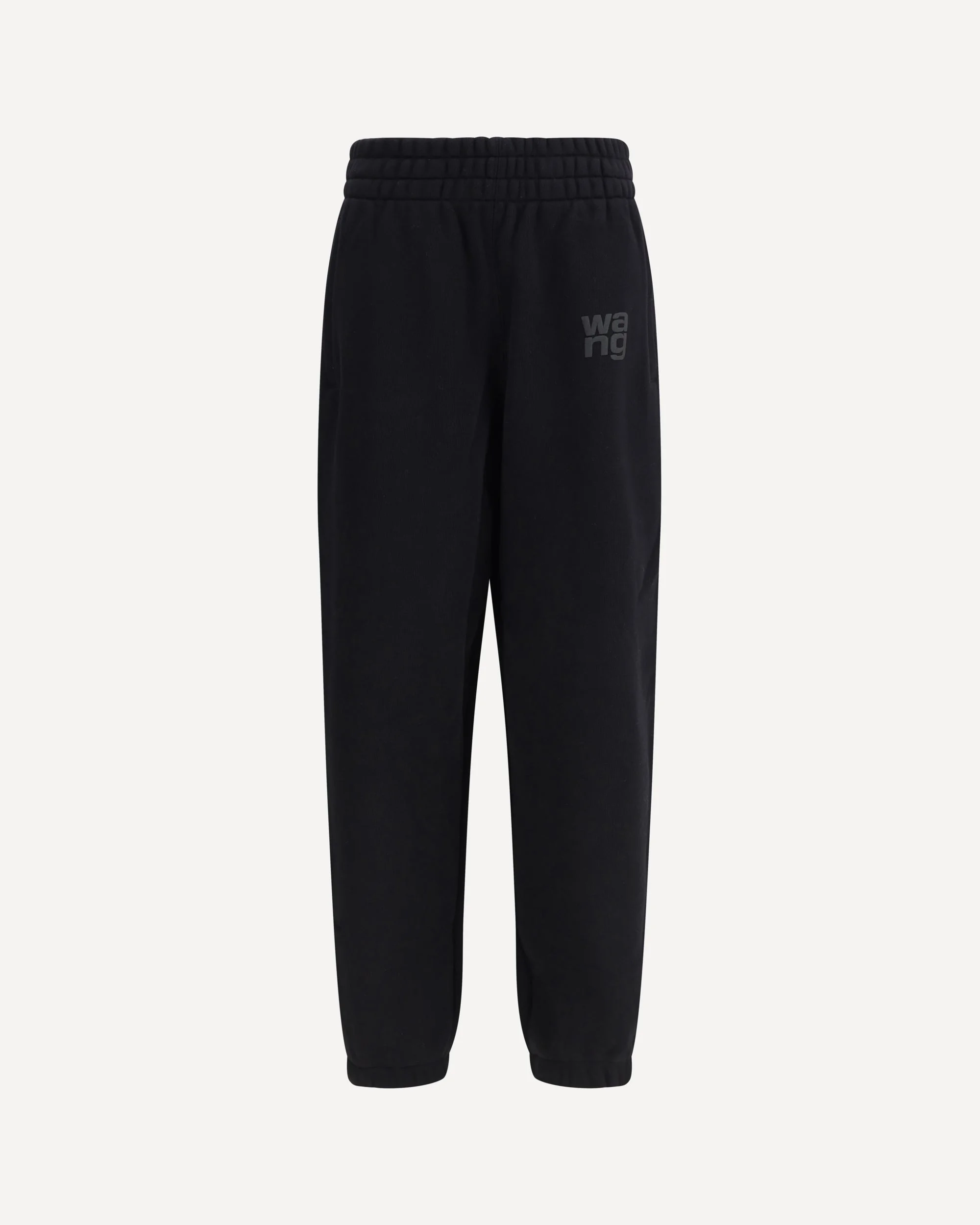 Puff-Print Logo Sweatpants - 1