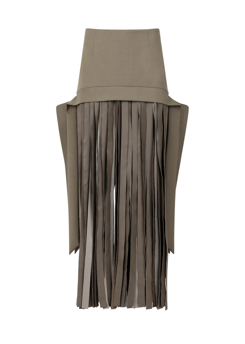 RIBBON SKIRT TOAST 1