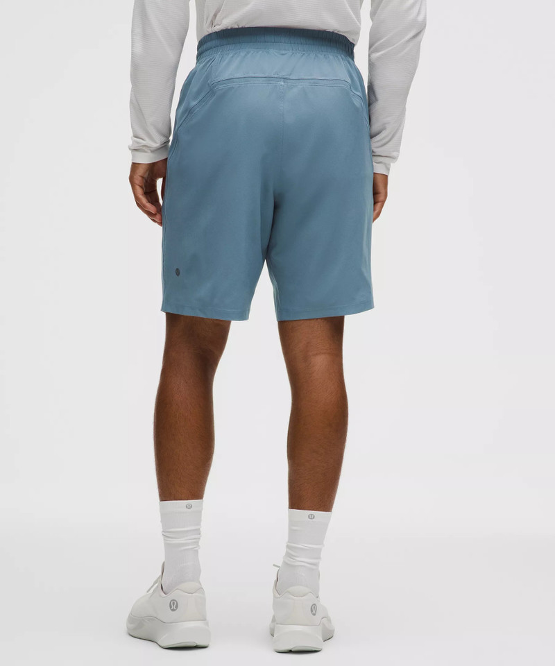 Pace Breaker Linerless Short 9" 3