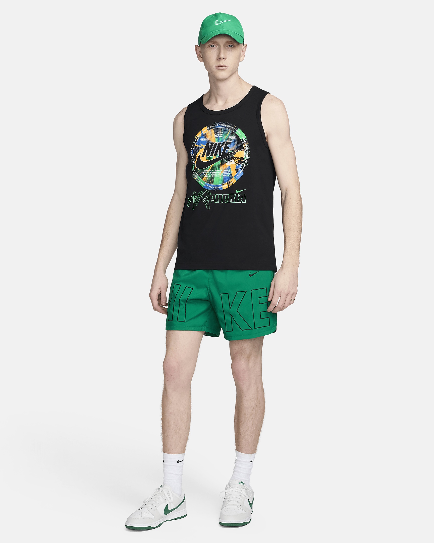 Nike Sportswear Men's Tank - 5