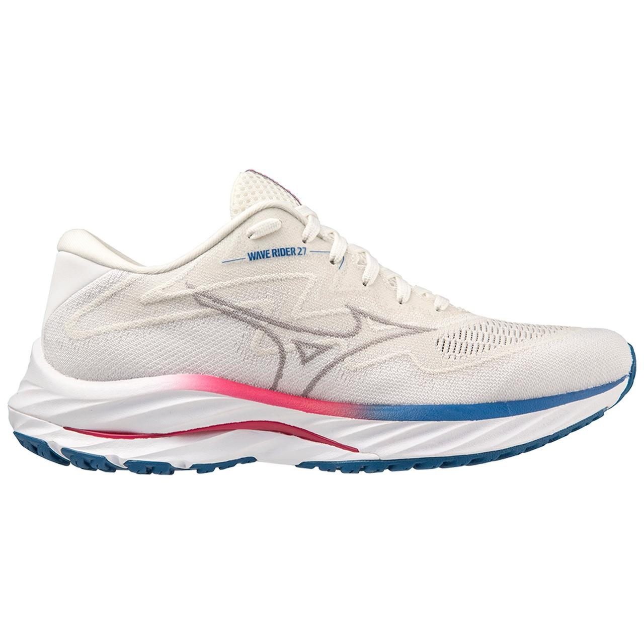 Women's Wave Rider 27 SSW Running Shoe - 6