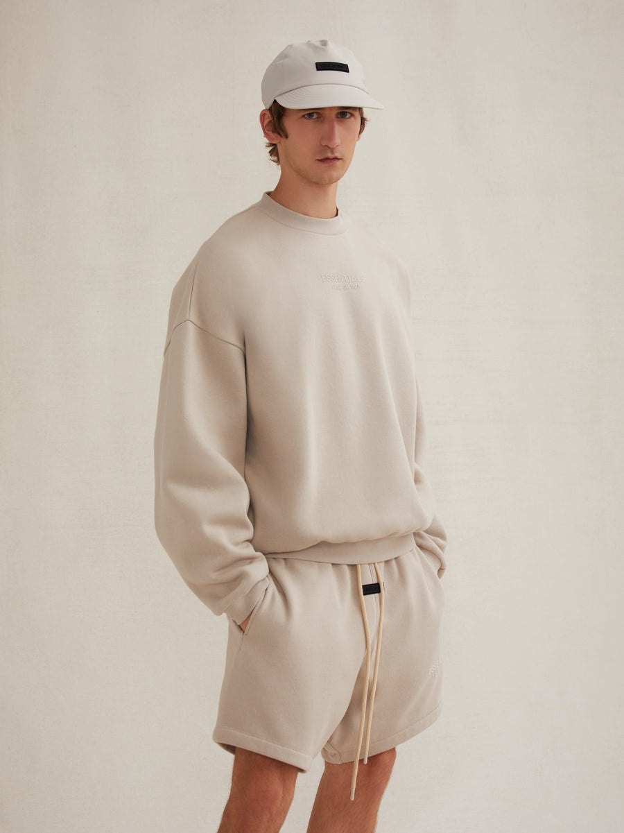 Essentials Sweatshort - 4