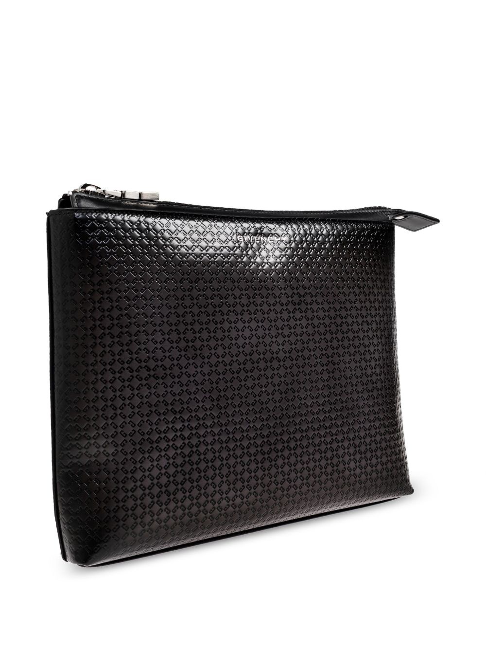monogram 72 clutch bag - 4