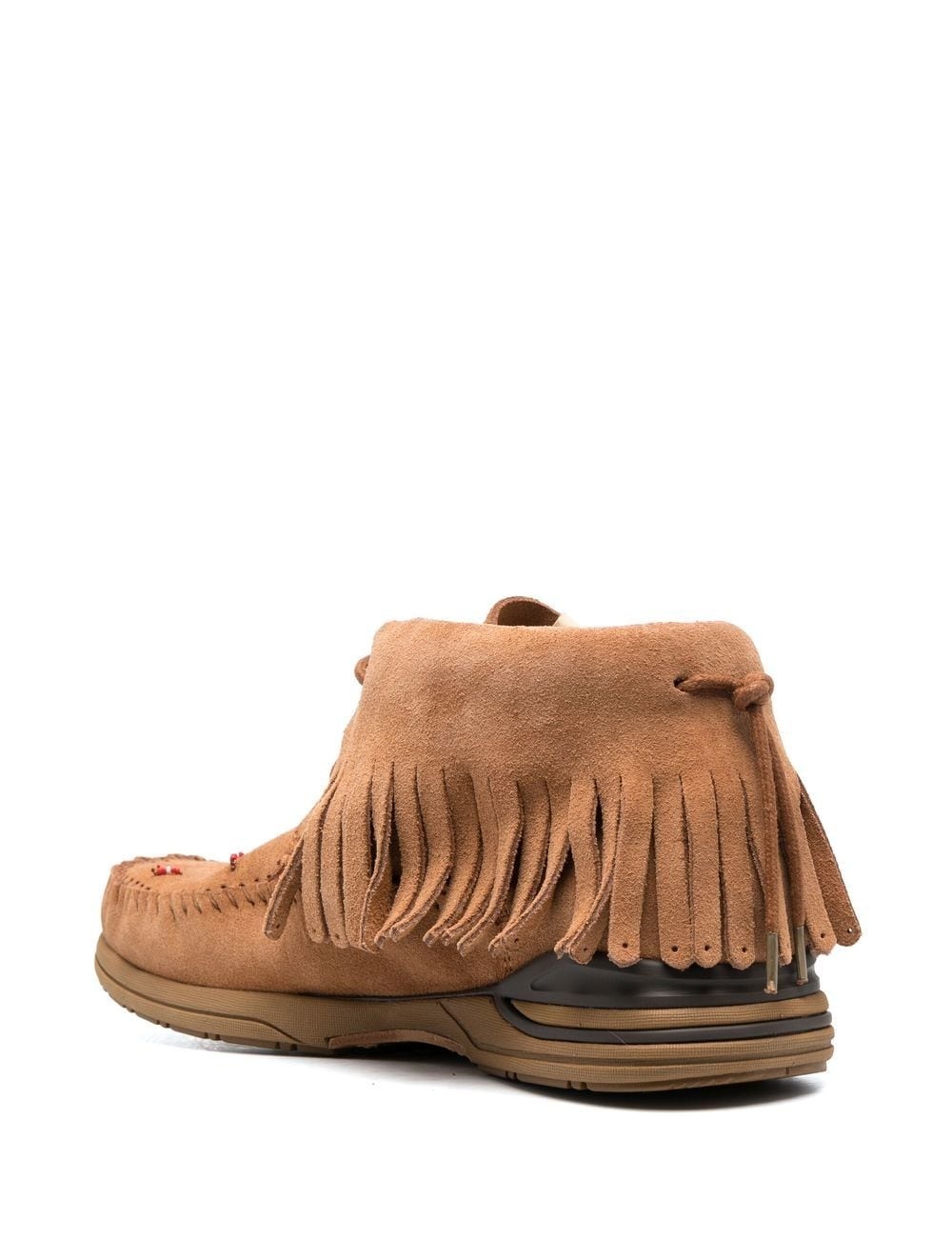 FBT Shaman Folk Boots - 3