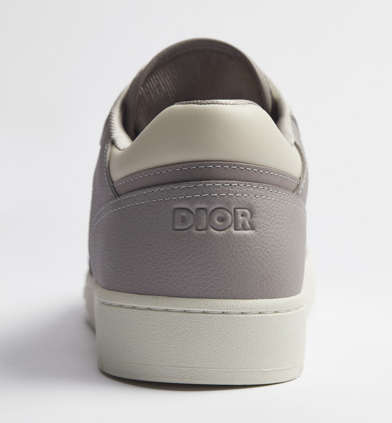 Dior B27 Uptown Low-Top Sneaker outlook