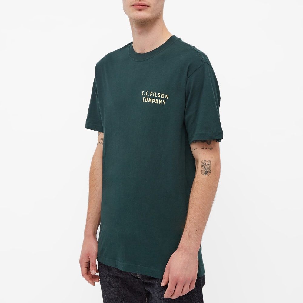 Filson Ranger Tee - 3