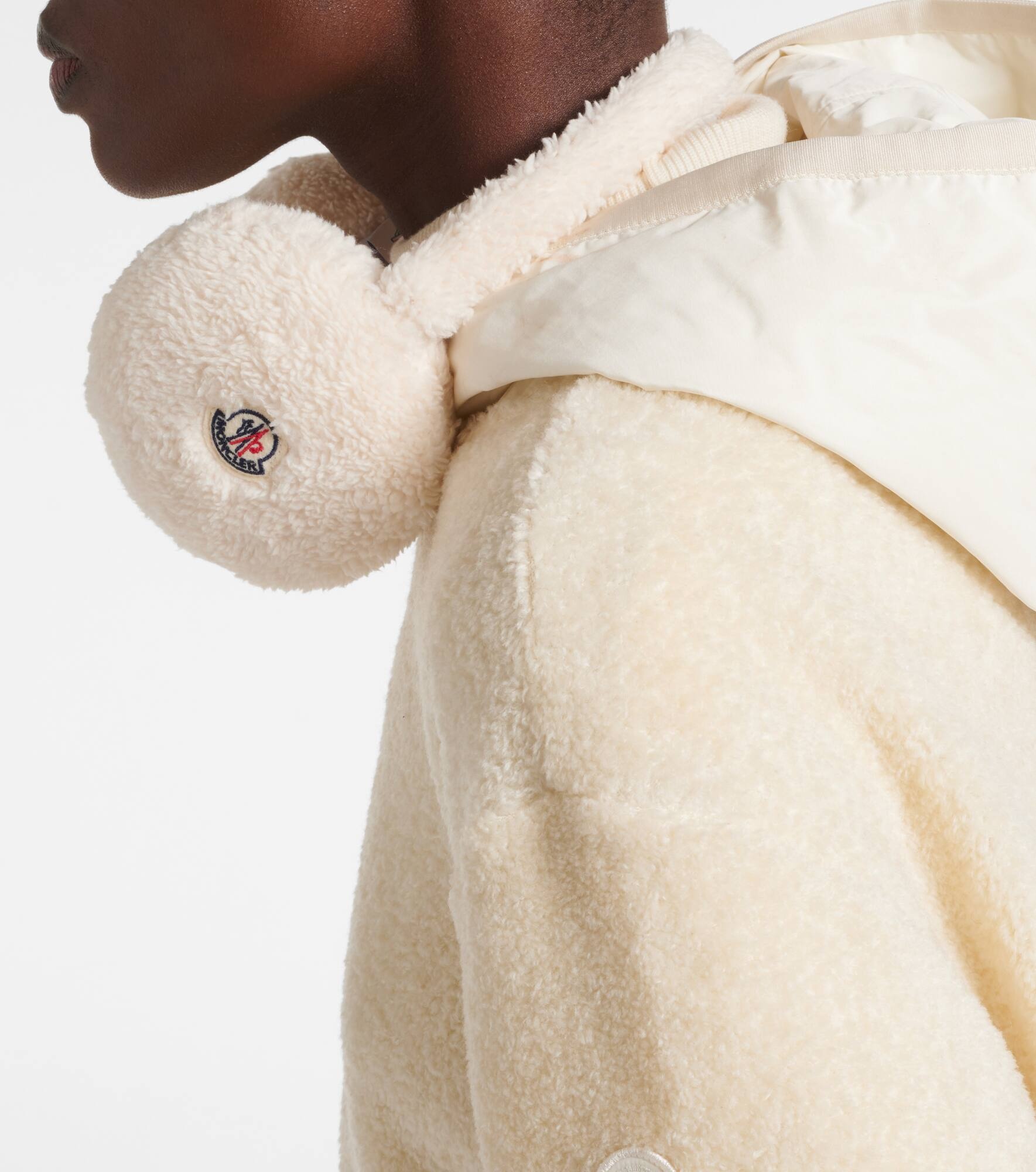 Logo teddy earmuffs - 2