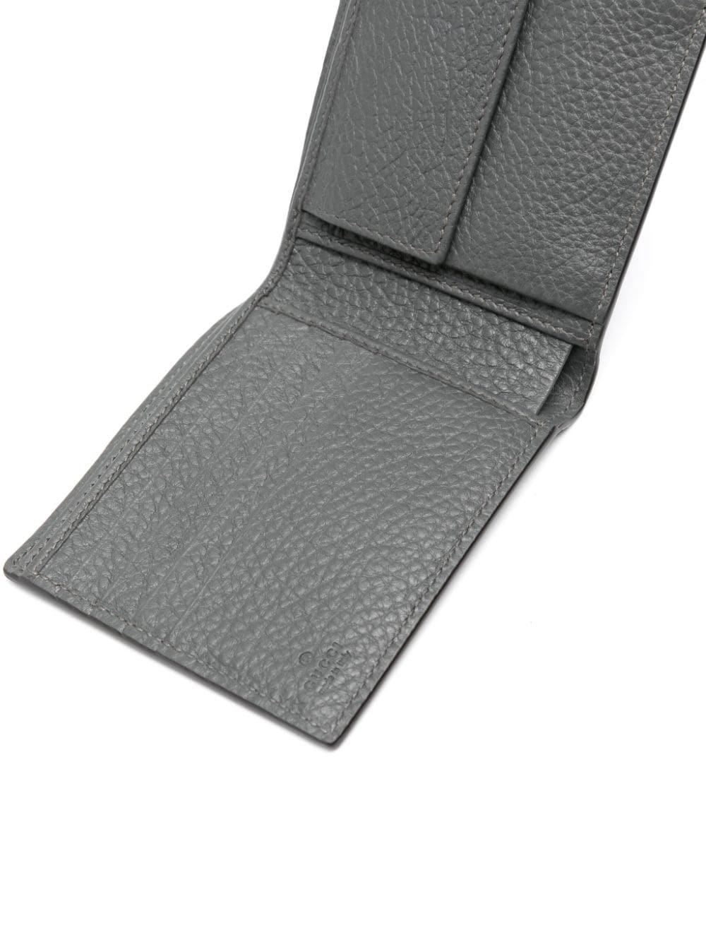 GG bi-fold wallet - 3
