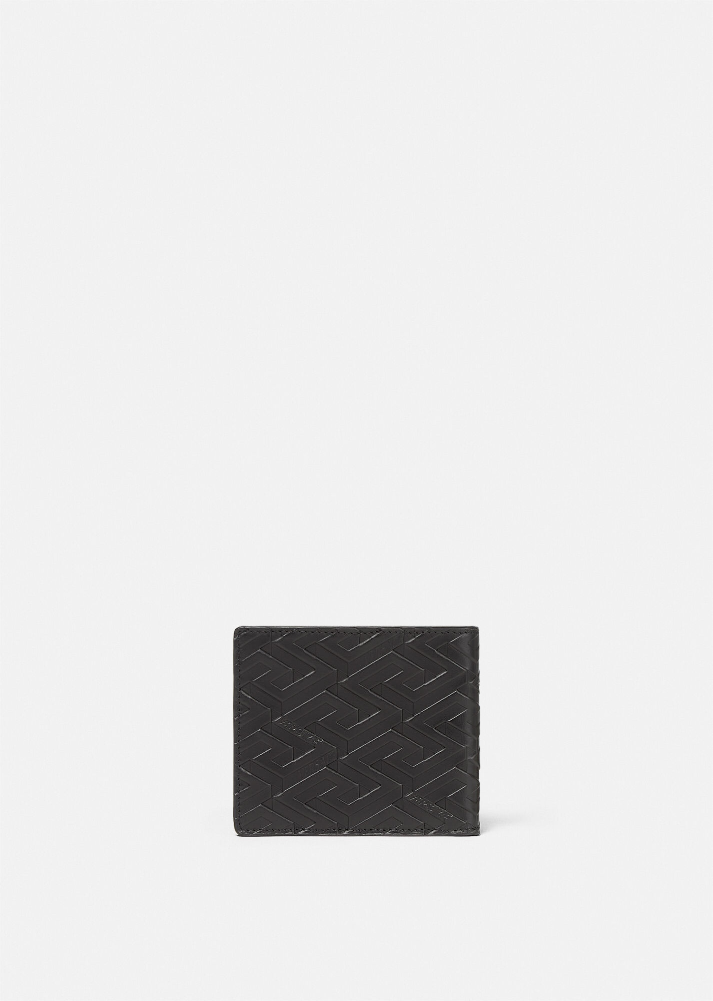 La Greca Signature Bifold Wallet - 3