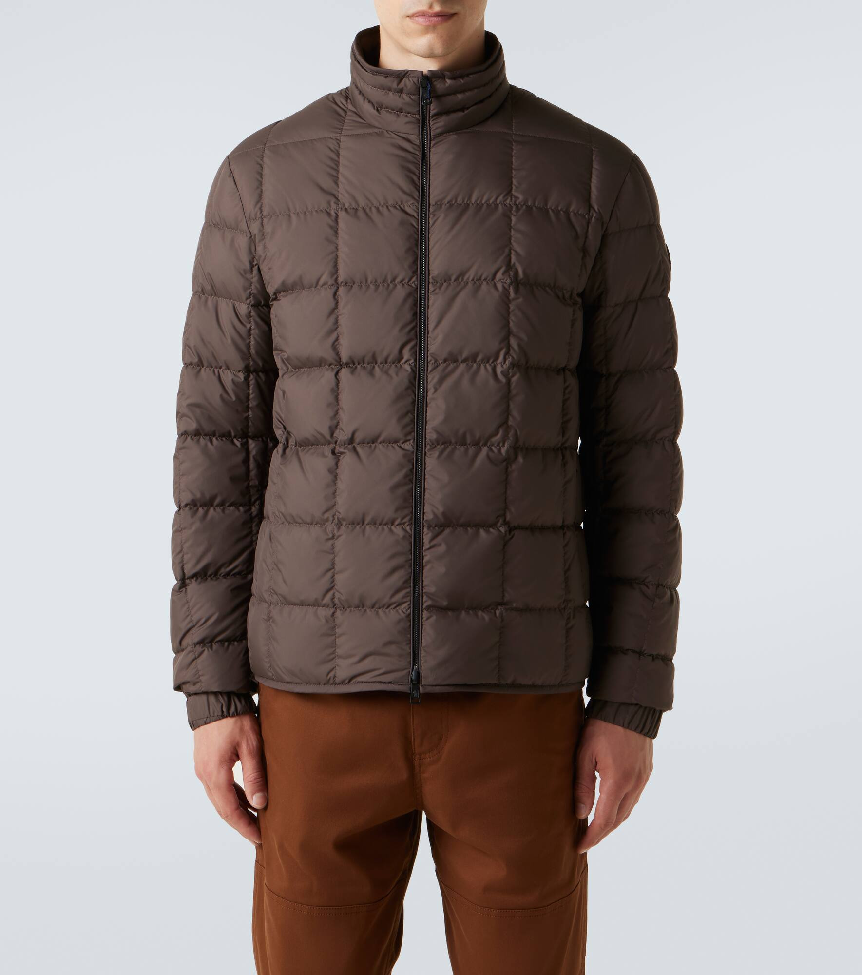 Livra paneled jacket - 6