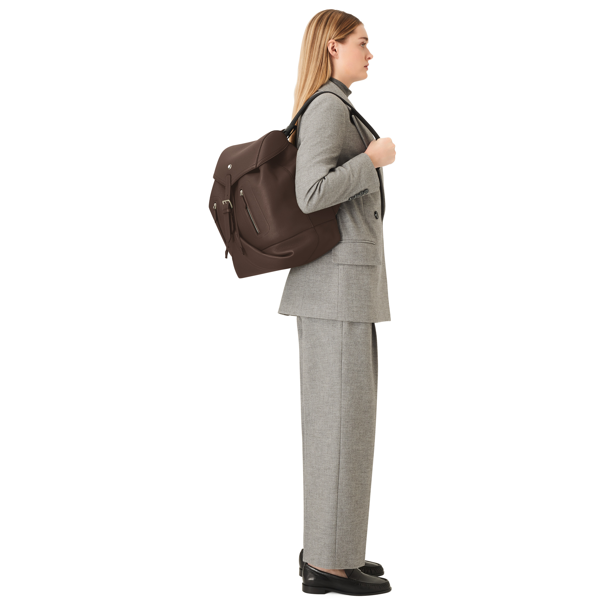 Soft Grain backpack - 8