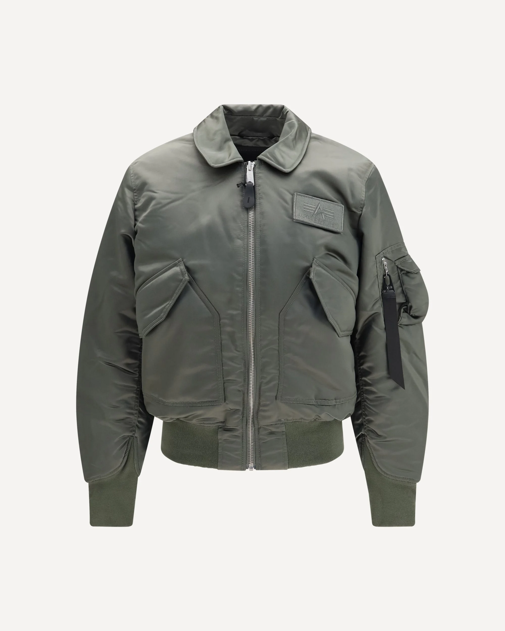 CWU-45/P Base UV Bomber Jacket - 1