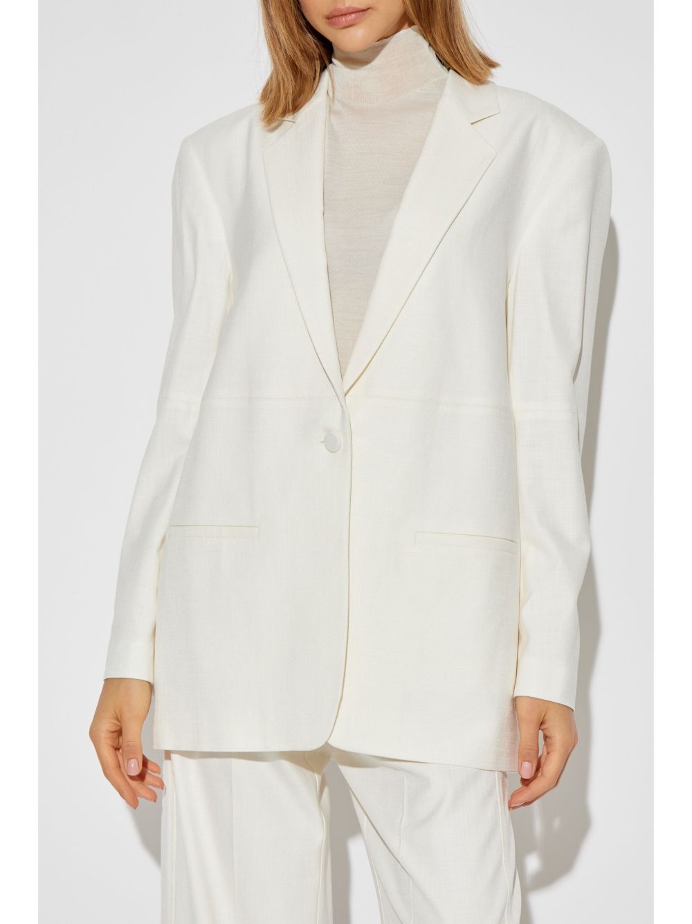 Mercedes suiting blazer - 3