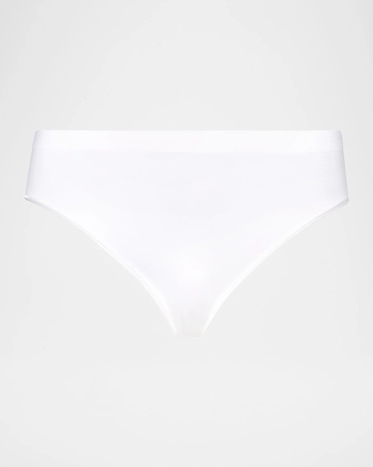 Touch Feeling High-Cut Briefs - 1