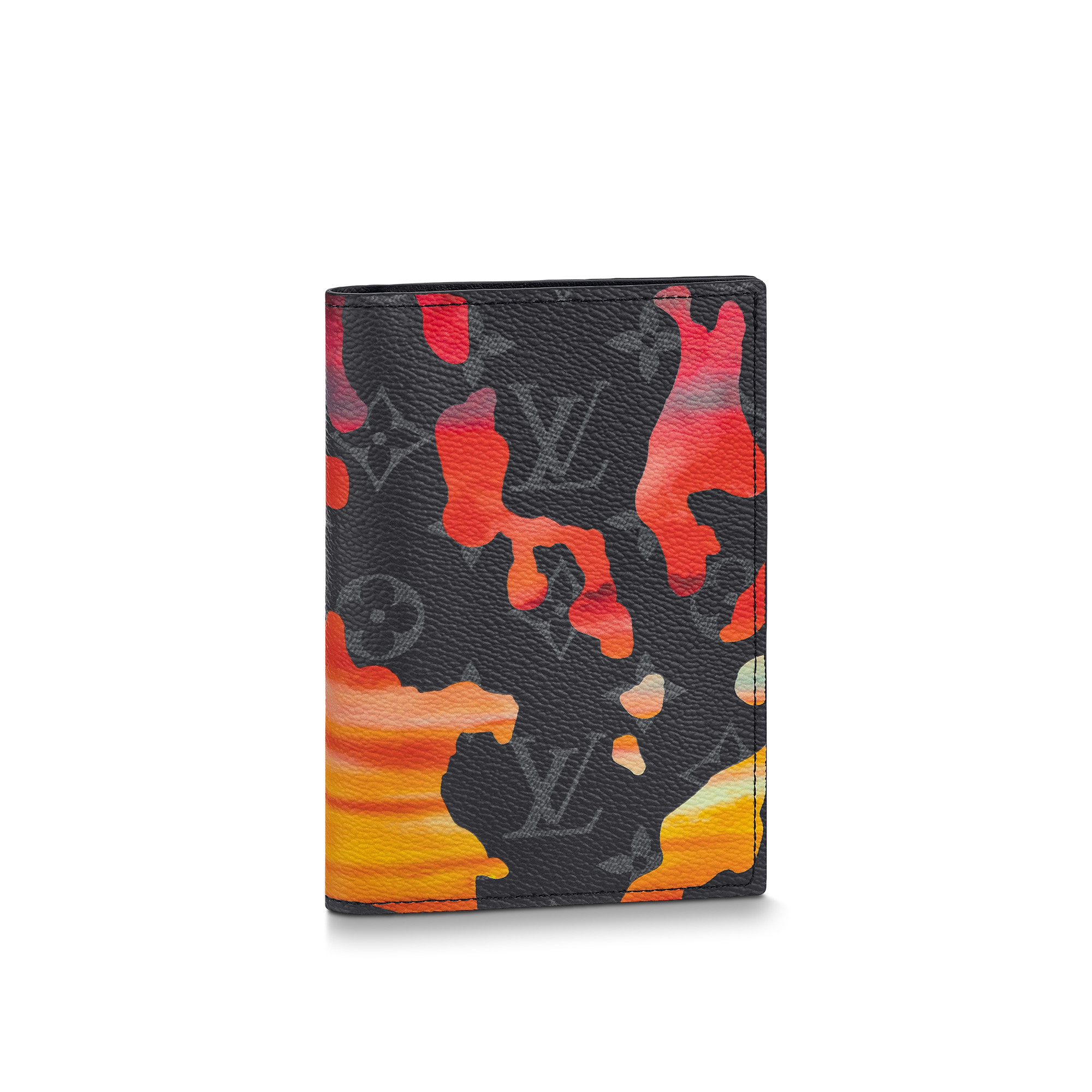 Passport Cover - Exclusively Online - 1