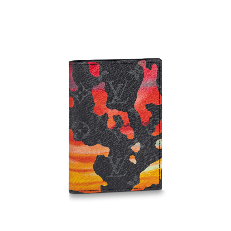 Passport Cover - Exclusively Online 1