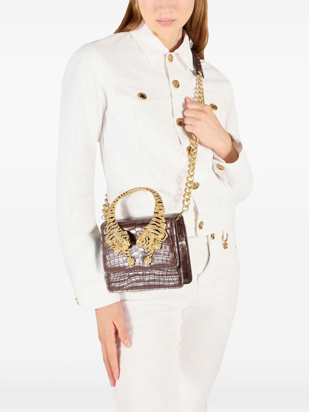 medium Roat tote bag - 2