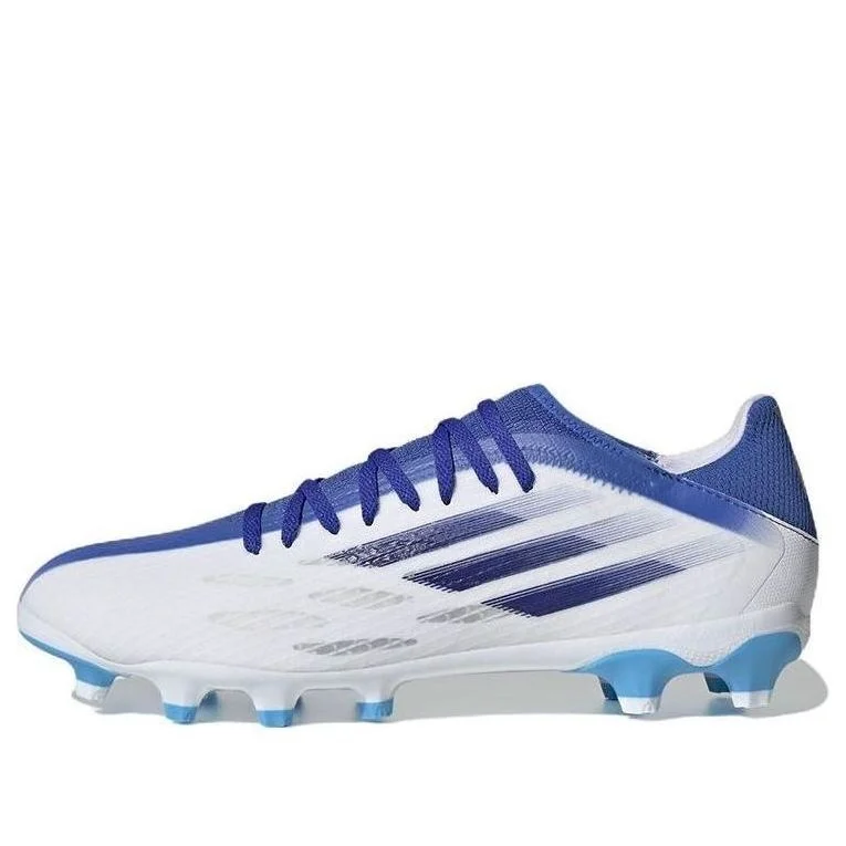 adidas X Speedflow.3 'White Blue' GW7504 - 1