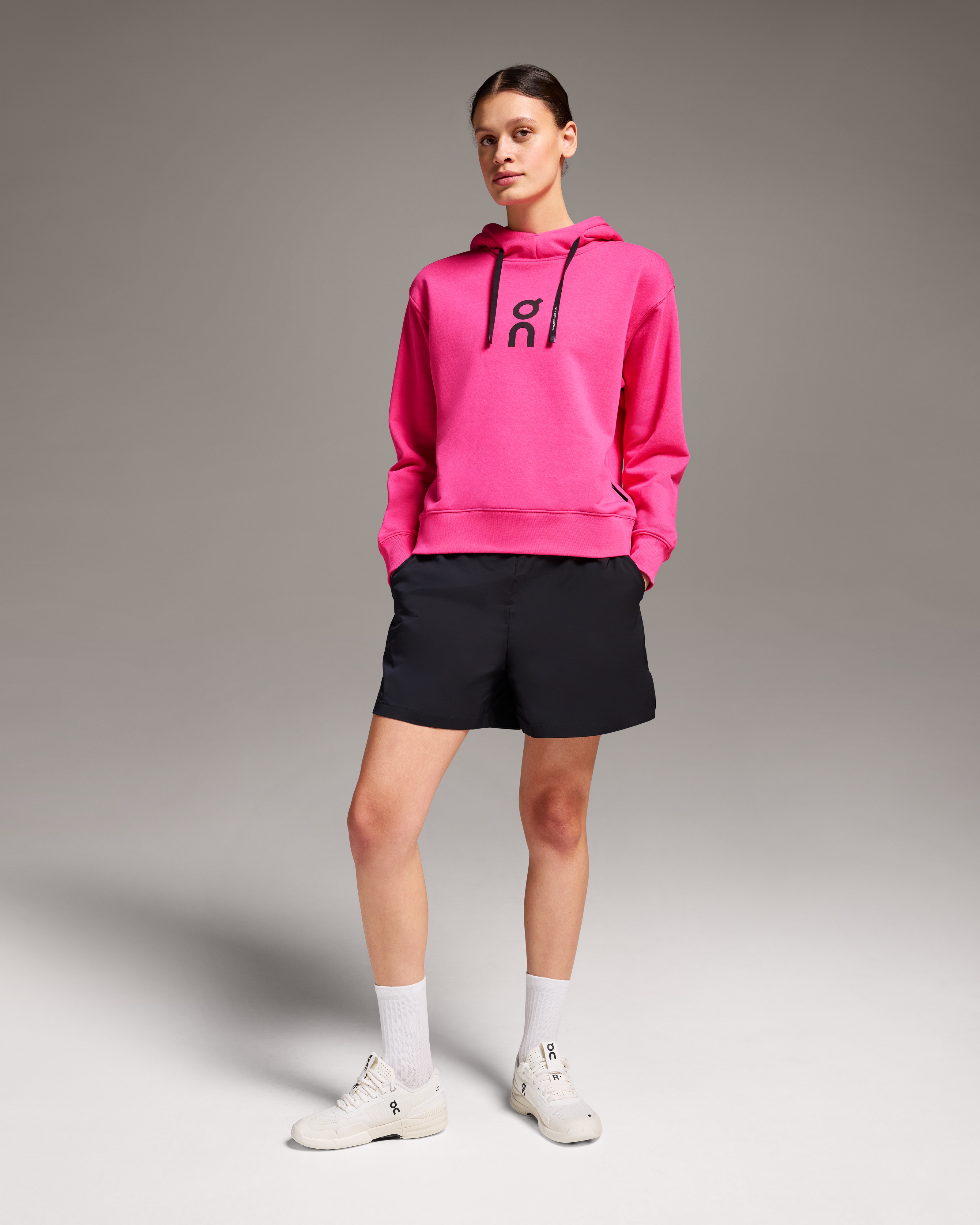 Club Hoodie - 5