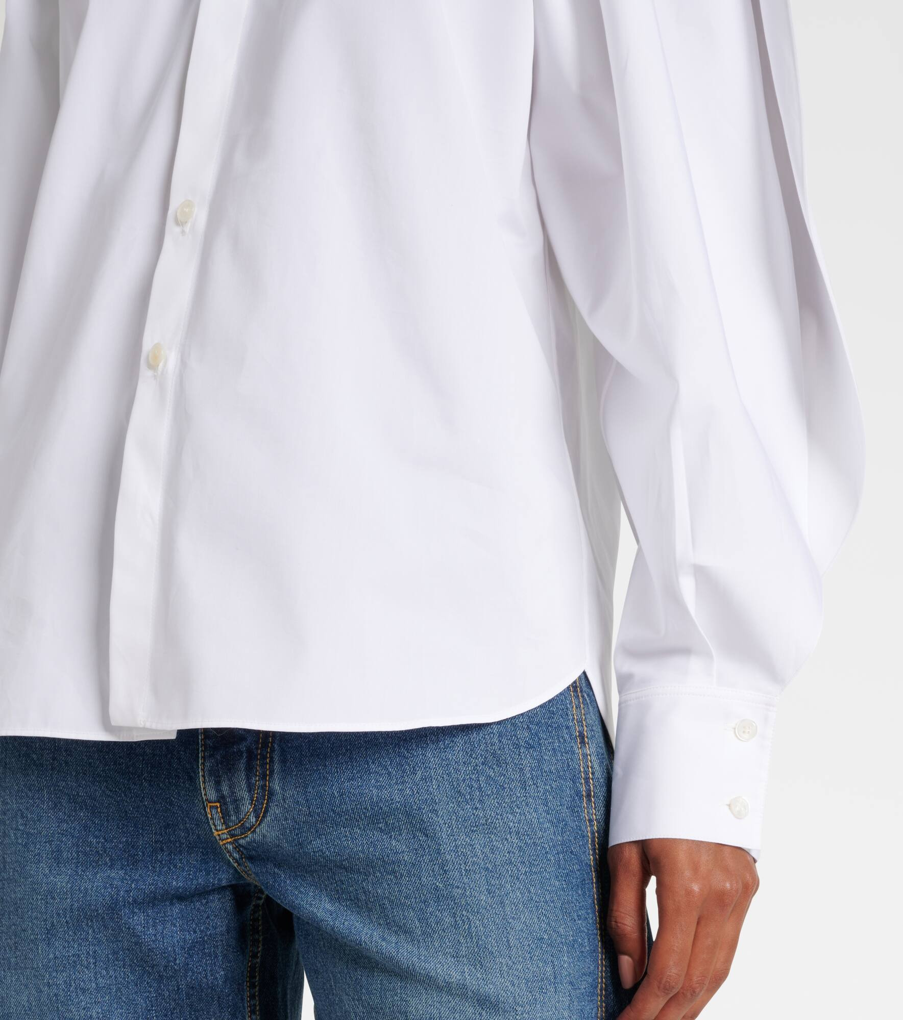 Cotton shirt - 5